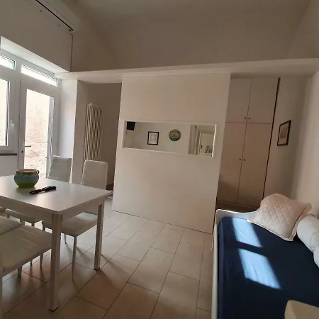 Vivalavida Ischia Appartement Buitenkant foto