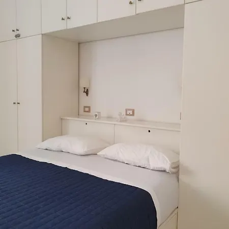 Vivalavida Ischia Appartement Buitenkant foto