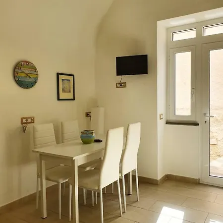 Vivalavida Ischia Appartement Buitenkant foto