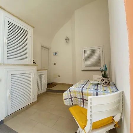 Vivalavida Ischia Appartement Buitenkant foto