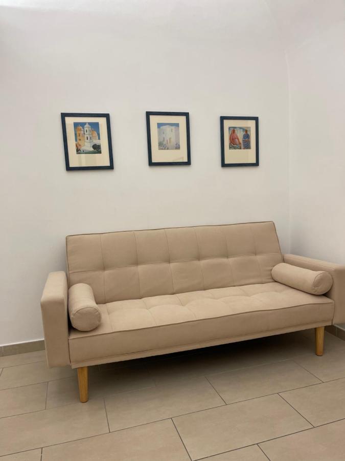 Apartment Vivalavida Ischia