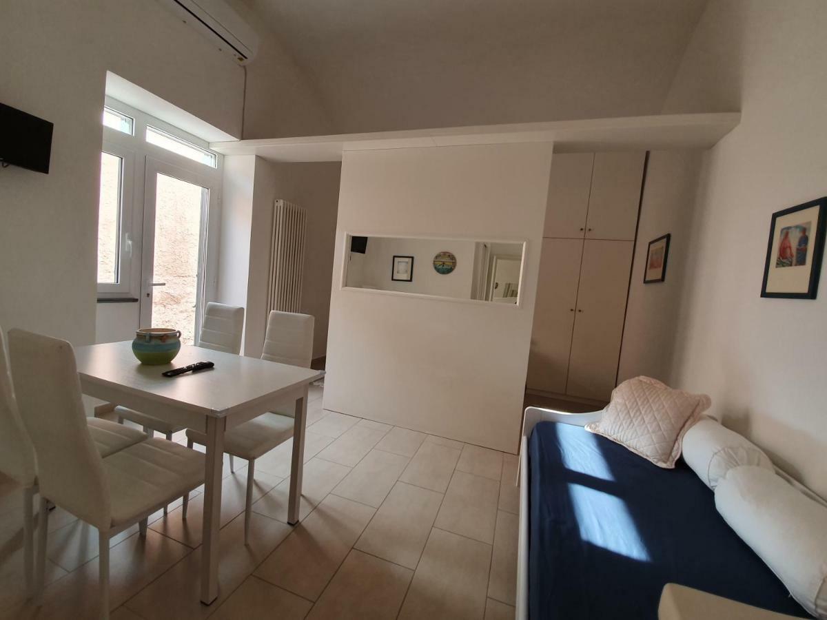 Apartment Vivalavida Ischia