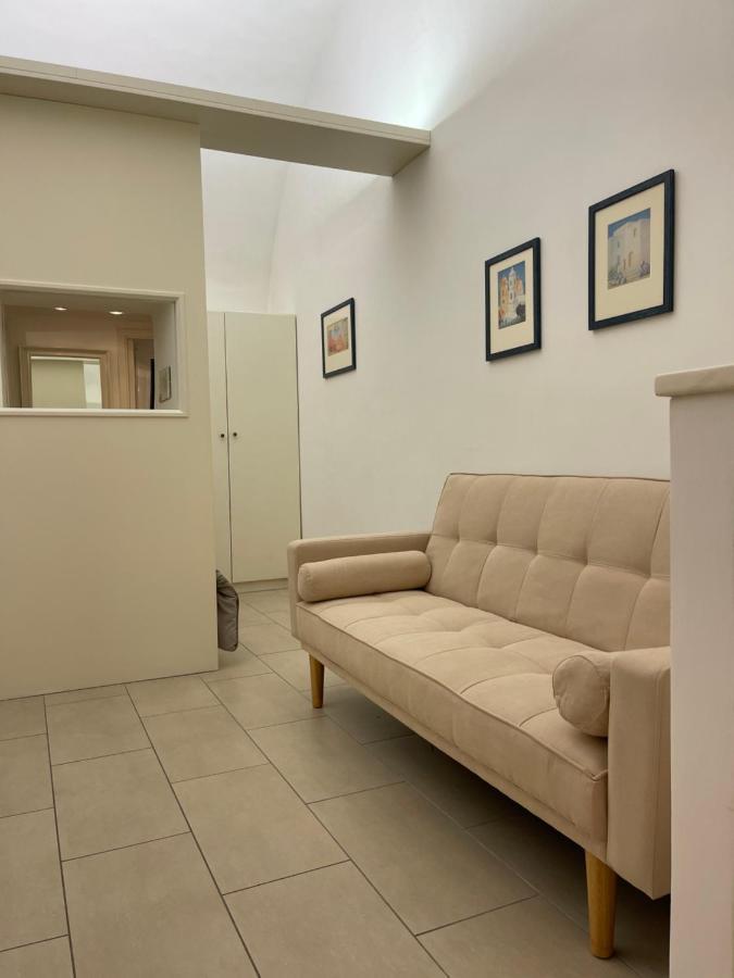 Vivalavida Appartement Ischia