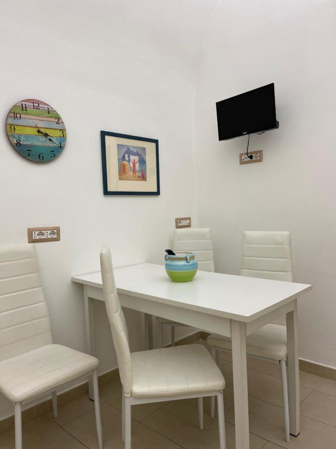 Appartement Vivalavida Ischia